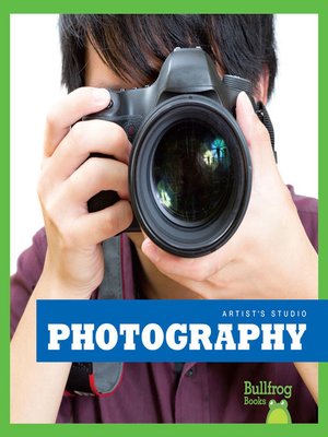 cover image of Photography